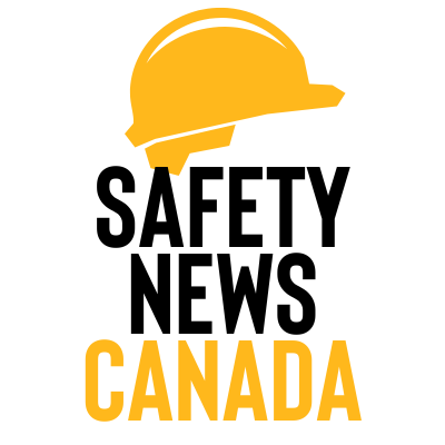 written by  Safety News Canada Staff mark